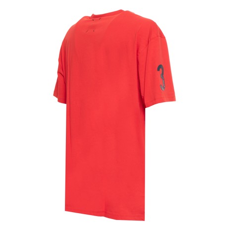 U.S. POLO ASSN US41154029 - ROSSO - CAMISETA - Image 2