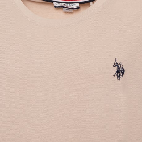 U.S. POLO ASSN US41154031 - SABBIA - TRIČKO - Image 2