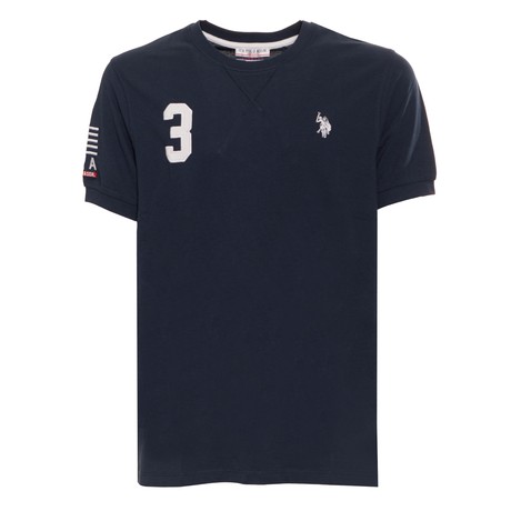 U.S. POLO ASSN &mdash; US41154032