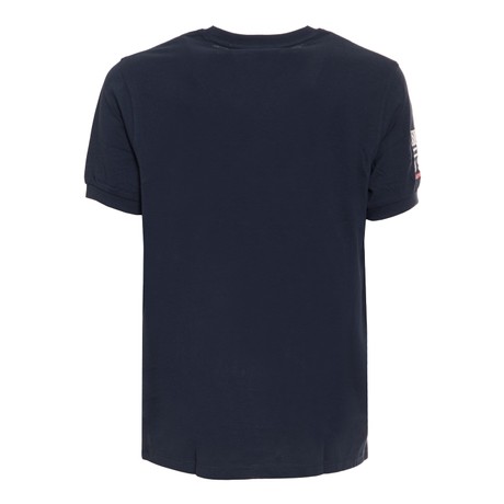 U.S. POLO ASSN US41154032 - BLU - CAMISETA - Image 2