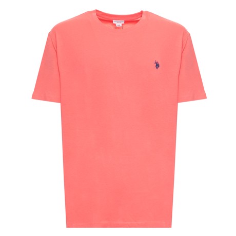U.S. POLO ASSN US41154052 - PESCA - T SHIRT
