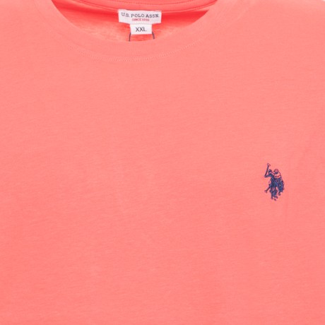 U.S. POLO ASSN US41154052 - PESCA - T SHIRT - Image 2