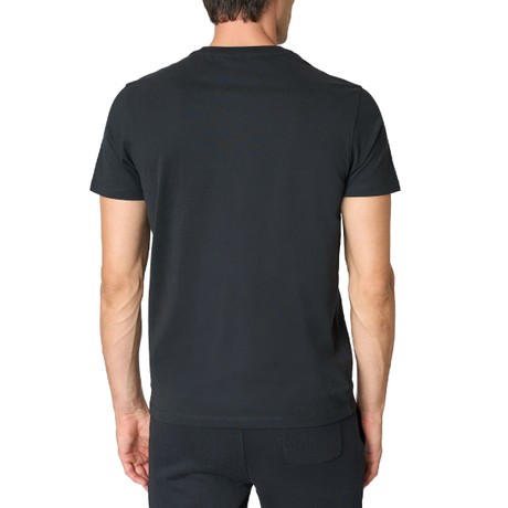 U.S. POLO ASSN US41154052 - NERO - T SHIRT - Image 2