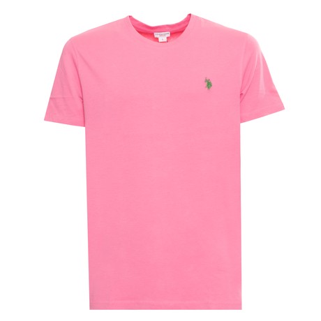 U.S. POLO ASSN US41154052 - ROSA - T SHIRT