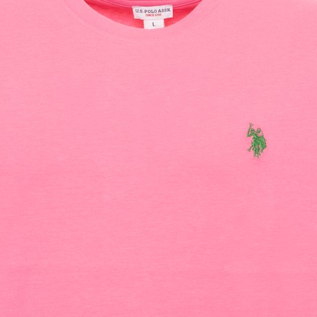 U.S. POLO ASSN US41154052 - ROSA - T SHIRT - Image 2