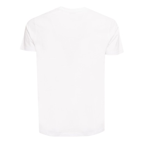 U.S. POLO ASSN US41154053 - BIANCO - T SHIRT - Image 2