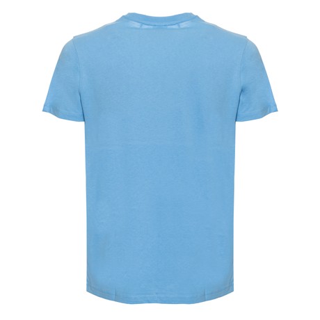 U.S. POLO ASSN US41154053 - CELESTE GIALLO - T SHIRT - Image 2