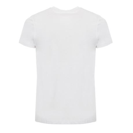 T-shirt U.s. Polo Assn bianco &mdash; pictures 2