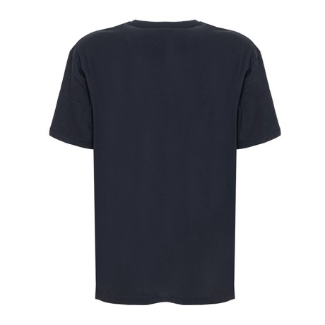 T-shirt U.s. Polo Assn blu &mdash; pictures 2