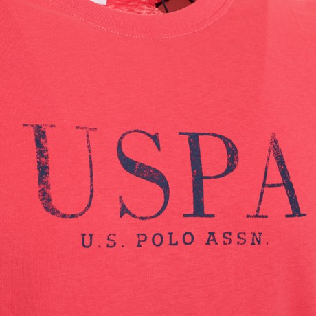 U.S. POLO ASSN US41154054 - CORALLO - CAMISETA - Image 3