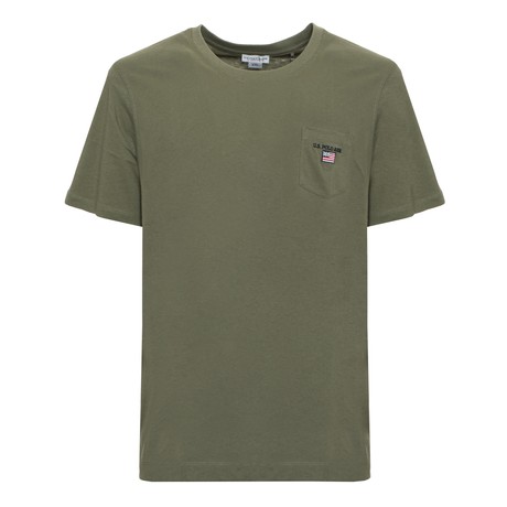 U.S. POLO ASSN &mdash; US41154061