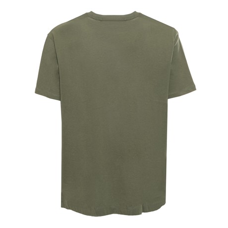 Camiseta U.s. Polo Assn verde &mdash; foto 2