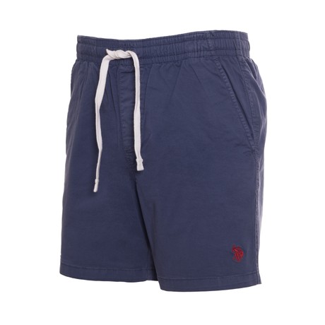 U.S. POLO ASSN US41157006 - BLU MARINE - BERMUDY I SZORTY - Image 2