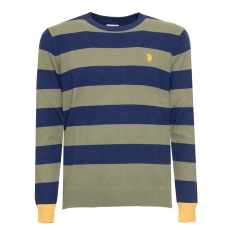 U.S. POLO ASSN &mdash; US41173002