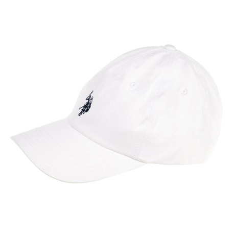 U.S. POLO ASSN US41181003 - BIANCO - HATS - Image 2