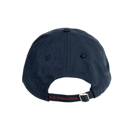 U.S. POLO ASSN US41181003 - BLU - HATS - Image 3