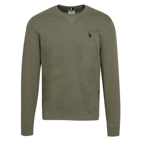 U.S. POLO ASSN &mdash; US41187013