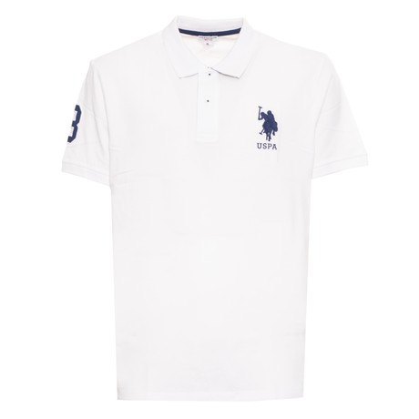 U.S. POLO ASSN &mdash; US41197046