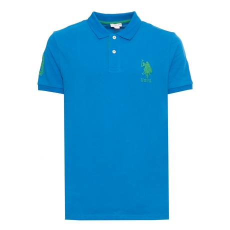 U.S. POLO ASSN &mdash; US41197046