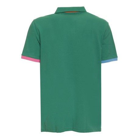 U.S. POLO ASSN US41197050 - VERDE - POLOS - Image 2