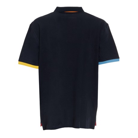U.S. POLO ASSN US41197050 - BLU NOTTE - POLOS - Image 2