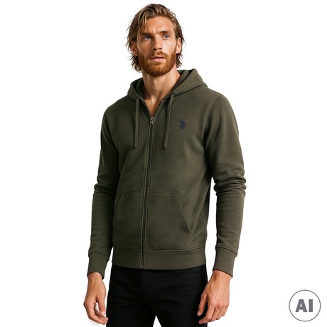 U.S. POLO ASSN — US42162029