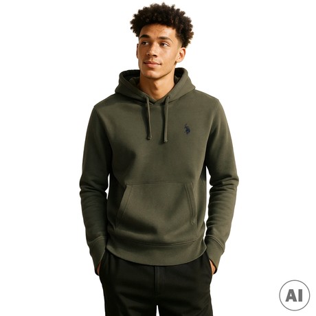 U.S. POLO ASSN — US42162030