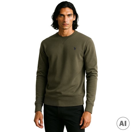 U.S. POLO ASSN — US42187035