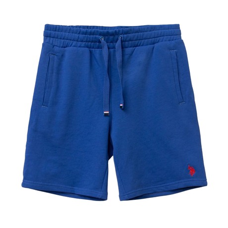 U.S. POLO ASSN US43131015 - BLU COBALTO - БЕРМУДЫ И ШОРТЫ - Image 2