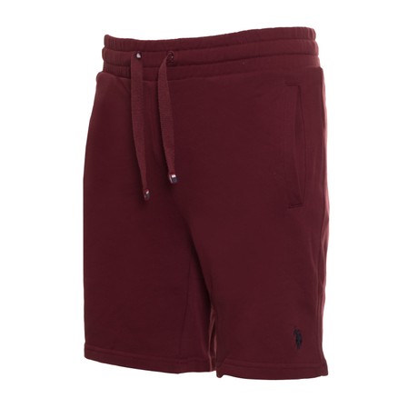 U.S. POLO ASSN US43131015 - BORDEAUX - БЕРМУДЫ И ШОРТЫ - Image 2