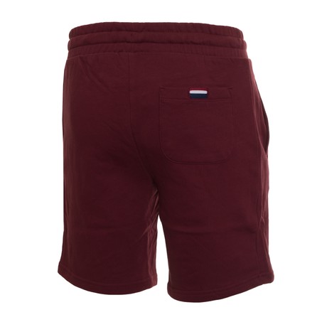 U.S. POLO ASSN US43131015 - BORDEAUX - БЕРМУДЫ И ШОРТЫ - Image 3