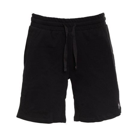U.S. POLO ASSN US43131015 - NERO - БЕРМУДЫ И ШОРТЫ