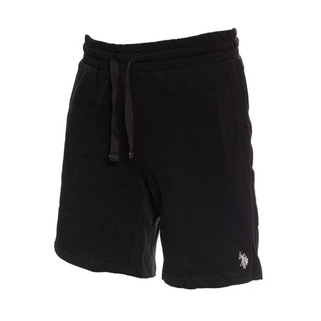 U.S. POLO ASSN US43131015 - NERO - БЕРМУДЫ И ШОРТЫ - Image 2