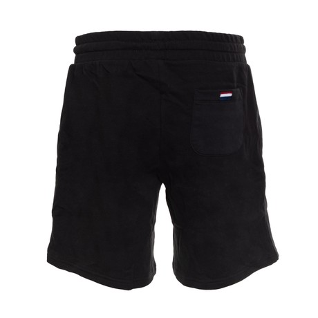 U.S. POLO ASSN US43131015 - NERO - БЕРМУДЫ И ШОРТЫ - Image 3