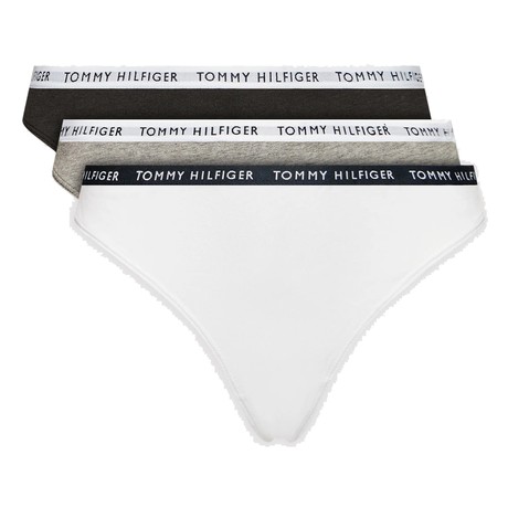TOMMY HILFIGER — UW0UW02829