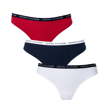 TOMMY HILFIGER — UW0UW02829