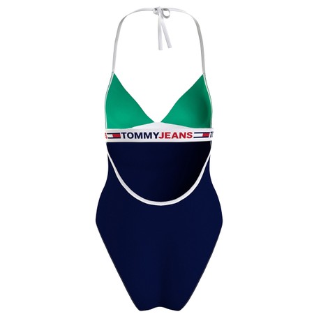 TOMMY JEANS UW0UW03706 - GREEN - KOSTUMAS - Image 3