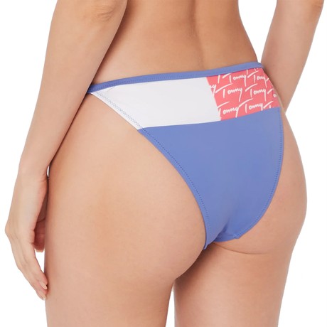 TOMMY JEANS UW0UW03735 - BLUE|PINK | WHITE - COSTUME - Image 2