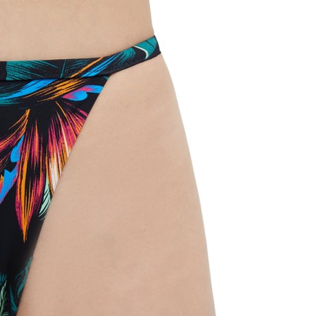 TOMMY JEANS UW0UW03738 - BLACK - KOSTUMAS - Image 3