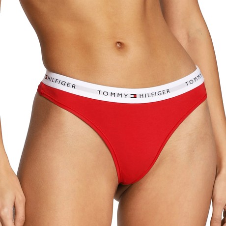 TOMMY HILFIGER — UW0UW03835