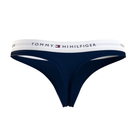 TOMMY HILFIGER UW0UW04017 - BLUE - SOUS-VÊTEMENTS - Image 3