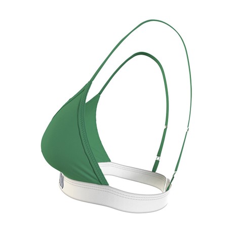 TOMMY JEANS UW0UW04079 - GREEN - KOSTUMAS - Image 2