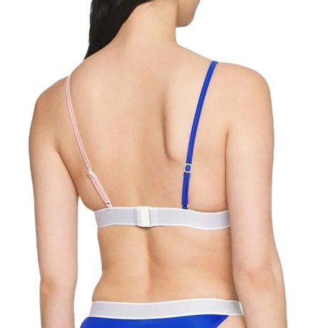 TOMMY JEANS UW0UW04079 - PINK| BLUETTE - KOSTUMAS - Image 2