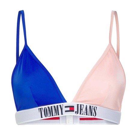 TOMMY JEANS UW0UW04079 - PINK| BLUETTE - KOSTUMAS - Image 3