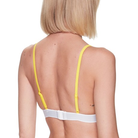 TOMMY JEANS UW0UW04079 - YELLOW - KOSTUMAS - Image 2