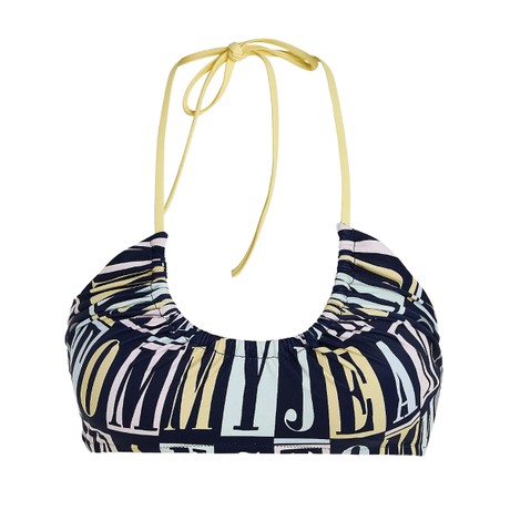 TOMMY JEANS UW0UW04082 - BLUE MULTI - KOSTUMAS - Image 3