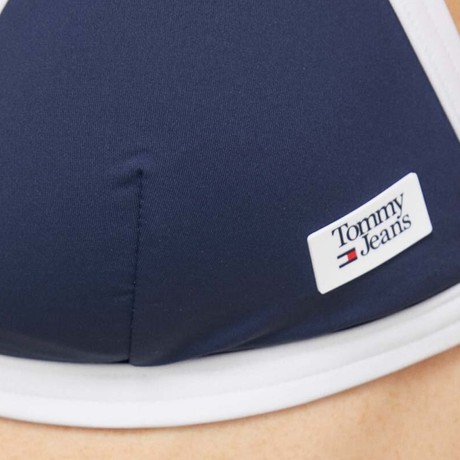 TOMMY JEANS UW0UW04084 - BLUE|WHITE - COSTUME - Image 3