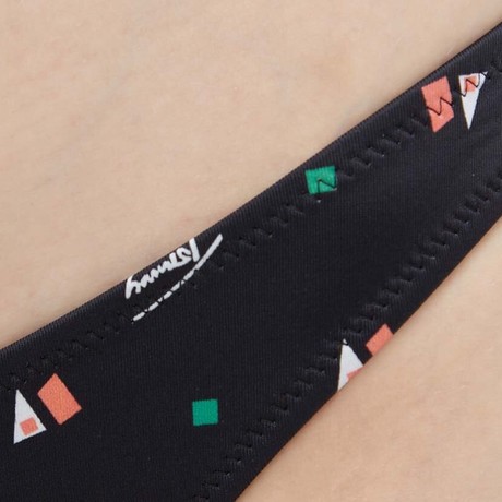 TOMMY JEANS UW0UW04086 - BLACK - KOSTUMAS - Image 3