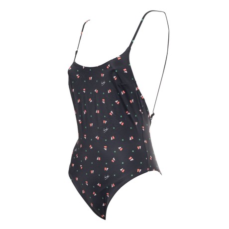 TOMMY JEANS UW0UW04093 - BLACK - SWIMSUITS - Image 2