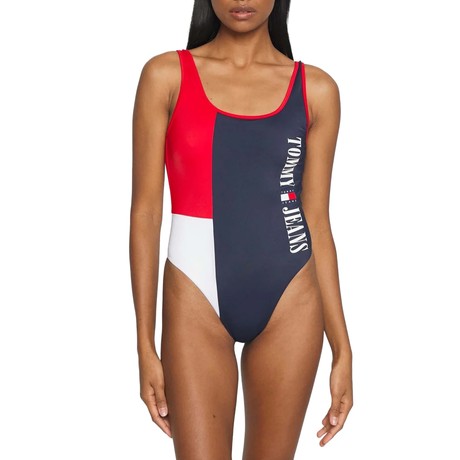 TOMMY JEANS &mdash; UW0UW04095